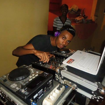 DJ Comediaa Mix