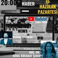 Sosyal Medya ve Sahte Haber - Doç. Dr. Nihal Kocabay Şener by İletişim Çalışmaları