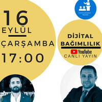 Dijital Bağımlılık - Prof.Dr. Deniz Yengin by İletişim Çalışmaları