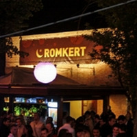 Romkert Club, Szombathely classic mixes
