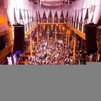 Events Hall / Club Studio, Budapest Classic Mixes