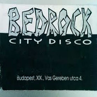 Club Bedrock, Budapest Classic Mixes