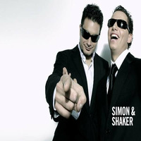 Simon &amp; Shaker Classic Mixes