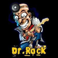 Dr Rock's Corona Rock 8  HALLOWEEN PARTY !! by Dr ROck