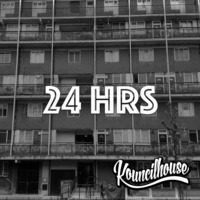 Kouncilhouse - 24 Hours by Kouncilhouse