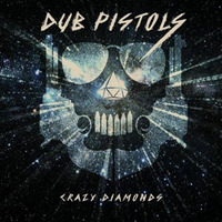 Dub Pistols Featuring Too Many T's - Crazy Diamonds - Kouncilhouse Official Remix by Kouncilhouse