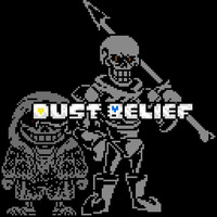 Dusttale:Dustbelief (Undertale AU) {phase 3} Final Encounter Epic nightcore by 𝓐𝓷𝓰𝓮𝓵𝓲𝓬𝓜𝓾𝓼𝓲𝓬 [AngelicMusic]