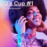 70´s Session Cup EdMaldonnado by edmaldonnado