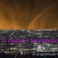 La Ciudad y Las Estrellas-Programa 3-Ciro Fogliatta-BLOQUE 2 by Diego Mait La puerta de al lado