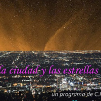 La Ciudad y Las Estrellas-Programa 8-Ciro Fogliatta-BLOQUE 2 by Diego Mait La puerta de al lado