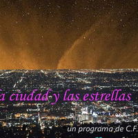 La Ciudad y Las Estrellas-Programa 8-Ciro Fogliatta-BLOQUE 1 by Diego Mait La puerta de al lado
