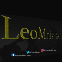 LeoMnisi_SA July 2020 by LeoMnisi_SA
