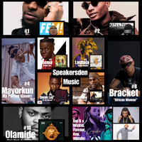 Top Ten Nigerian Countdown Songs September 2020 Speakersden Music_high_quality by Speakersden Music