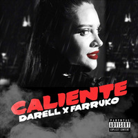 Darell - Caliente by  DjGazpa-CHILE