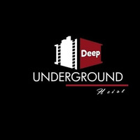 Deep_Underground_Heist_005(Guestmix_By_Captain_Jack)[VUDS] by Deep Underground Heist