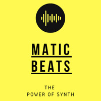 Intentions by Matic Beatz