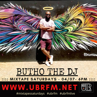 Deeper Levels House Grooves by Butho The DJ