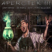 ANARKYA - Live @ AperoTek 3 by ANARKYA