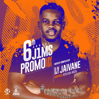 6th Annual J1MS Promo LiveMix Mixed by Djy Jaivane(Strictly SimnandiRecords Music) by Djy Jaivane