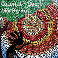 Coconut - Guest Mix by Ras by DaStarr