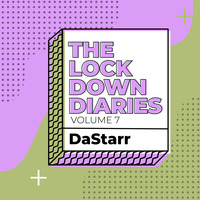The Lockodown Diaries Vol.7 (Hip-Hop) - Mixed By DaStarr by DaStarr