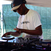 DJ Bafana™ - DYR Sundowner Mix - 19.07.2020 by DJ BAFANA™