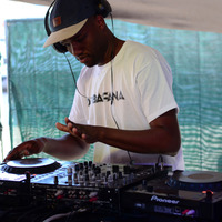 DJ Bafana™ - DYR Sundowner Mix - 23.08.2020 by DJ BAFANA™