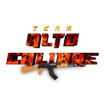 TeamAlto Calibre