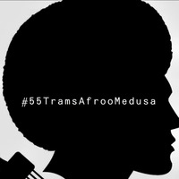 #55TramsAfrooMedusa.....Sep2020..... by Thabo Trams