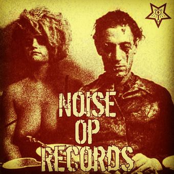 Noise Op Records