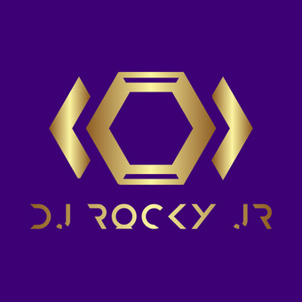 DJ Rocky JR