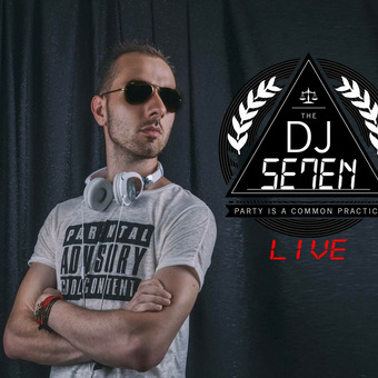 DJ Se7en Live