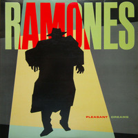 Ramones - Pleasant Dreams Full Album 1981 by Raco