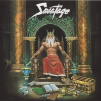 Savatage - Hall Of The Mountain King  Full Album 1987 by Raco