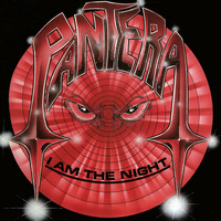 Pantera - I Am The Night   Full Album   1985 by Raco