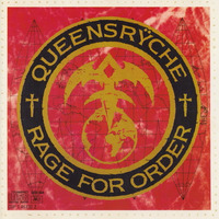 Queensryche - Rage For Order    Full Album 1986 by Raco