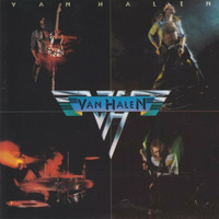 Van Halen - Van Halen   Full Album  1978 by Raco