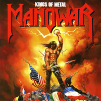 Manowar - Kings Of Metal  Full Album 1988 by Raco