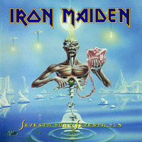 Iron Maiden - Seventh Son Of A Seventh Son  Full Album  1988 by Raco
