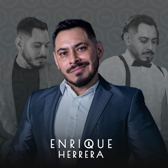 DJ Enrique Herrera