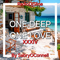One Deep One Love XXXIV By SabryOConnell by SABRY OCONNELL