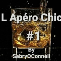 L APERO CHIC 1 by SABRY OCONNELL