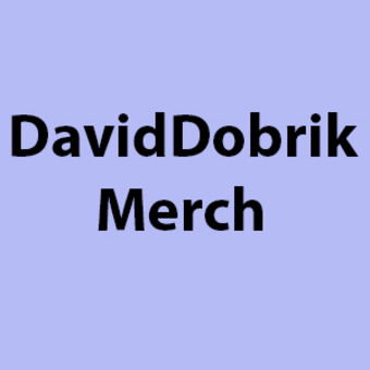 DavidDobrikMerch