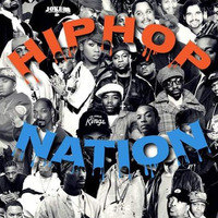 HipHop Nation #04 by Rádio Barreiro Web