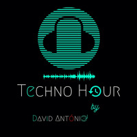 Techno Hour #08 - 28-02-2021 by Rádio Barreiro Web