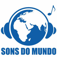 Sons do Mundo #13 - 04-04-2021 by Rádio Barreiro Web