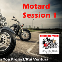 Motard Session 1 by Rock on Top Project - Apple Beach Rock