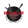 Rock on Top Project - Apple Beach Rock