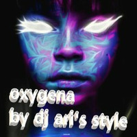 REMIX JM JARRE&amp;OXYGENE 18&amp;BY DJ ARI'S STYLE by DJ Ari's style