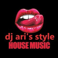DJ ARI'S STYLE#WINTER&amp;TECH HOUSE&amp;CLUBS DANCE#EP 02 2024 by DJ Ari's style